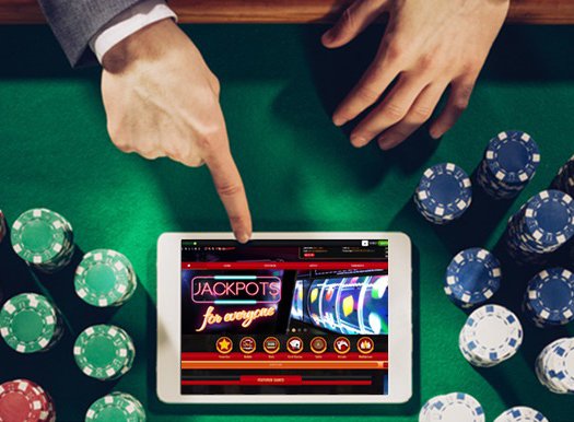 Discover the Thrill of Jokabet Casino Online Games Discover the Thrill of Jokabet Casino Online Games